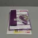 Pretty Me Wall Collage Kit for Teen & Tween Girls - Arts Craft Gift Ideas for Age 11, 12,13, 14, 15, 16 Year Old Girl - Birthday Gifts and Stuff for Teenage Bedroom Decor - Teens Creative Crafts Kits