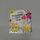 Energizer Hearing Aid Batteries Size 10, Yellow Tab, 12 Pack