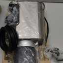 SHARDOR Conical Burr Espresso Coffee Grinder Electric with Precision Timer 2.0, Touchscreen Adjustable Burr Mill with 51 Precise Settings for Home Use, Anti-static, Stainless Steel