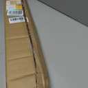 UNISHADES Blackout Cordless Bamboo Roman Shades 31 3/4×64 in Penang Teak
Upgrade Backing Fabric, UV Protection, Protecting Privacy, room darkening