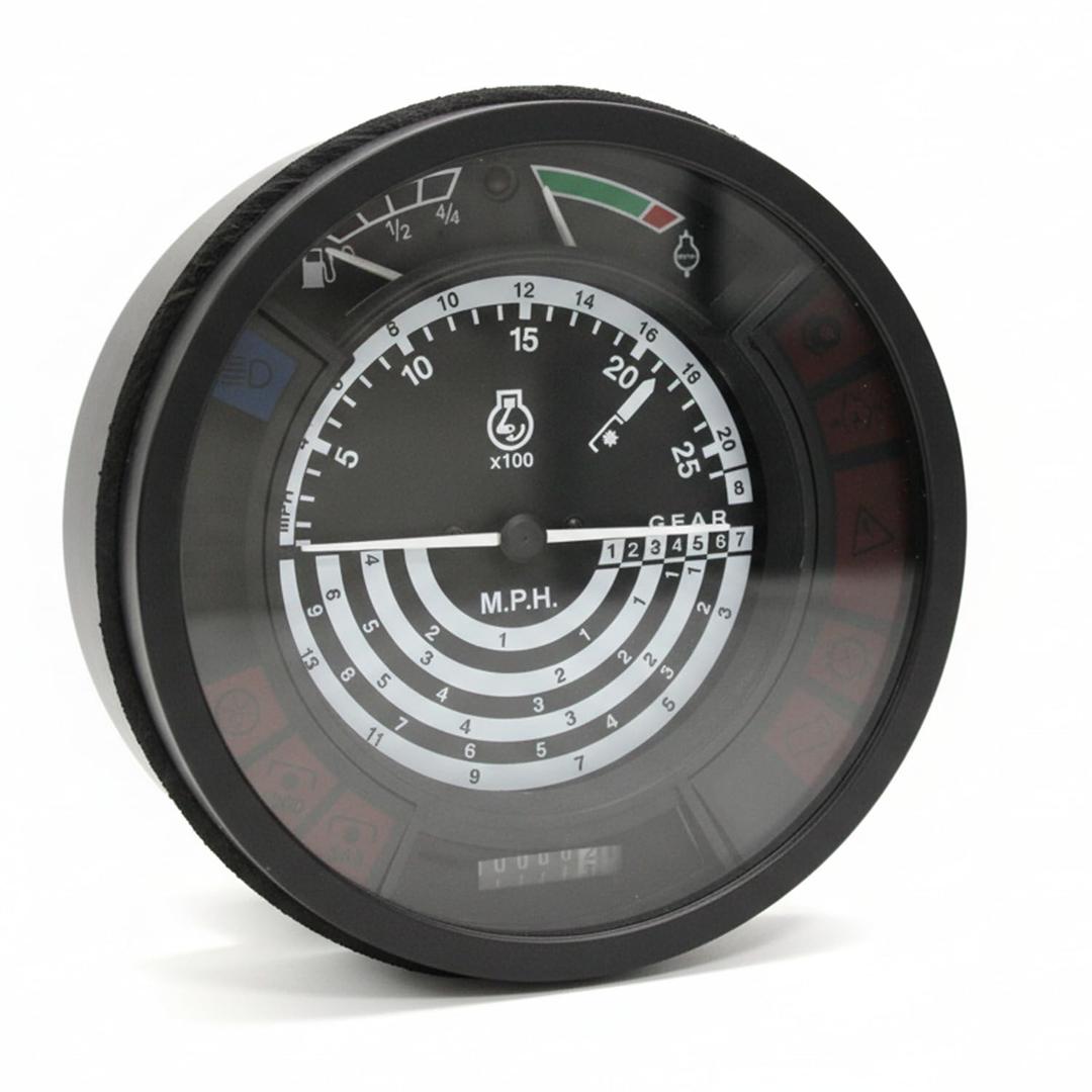 Al31829 Gauge Cluster fits John Deere 2040 2240 2640 2150 2350 2550 2555 2940 2950 3040 3140 - Easy Install