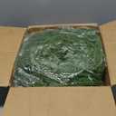 BNEAR 12FT(2 x 6 ft) Christmas Garland with LED Lights - Artificial Norfolk Pine, Flexible & Pre-Lit Holiday Dcor for Indoor & Outdoor Use, Perfect for Mantel, Staircase, Front Door