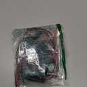 10 Pack 2 Pin Wire Connector 16 AWG Waterproof Automotive Electrical Connectors Deutsch Connector Male and Female Wire Connectors for Car Truck Boat