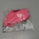 Amazon Essentials Women's High Waist Swim Bottom (Available in Plus Size) (1X, Hot Pink)