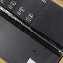 Mova V50 Ultra Complete Robot Vacuum and Mop Self-Cleaning, 24,000 Pa Suction, Liftable Navigation with Obstacle Overcoming and Warm Water Mopping with DuoSolution System Designed for Pets (White)