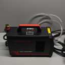 YESWELDER Plasma Cutter 60Amp Non-High Frequency Non-Touch Pilot Arc, Digital Display DC Inverter 110/220V Dual Voltage Blowback Plasma Cutting Machine CUT-60DS PRO