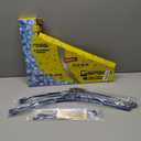 GSPSCN 3 Wipers Replacement for Dodge Magnum 2008 2007 2006 2005Original Equipment Windshield Wiper Blades 22"+22"+10" (Set of 3) J Hook