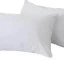 12 x 20 Throw Pillow Insert - Pack of 2 White, Down Alternative Pillow Inserts for Decorative Pillow Covers, Throw Pillows for Bed, Couch Pillows for Living Room (12x20 Inch (Pack of 2))