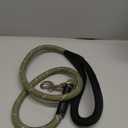 Amazon.com : yuuzue Dog Leash for Large Dogs, 4FT x 1/2" Heavy Duty, Highly Reflective, Padded Handle, Strong Rope, Night Walking : Pet Supplies