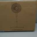 HOLMES 16" Digital Stand Fan, 80 Oscillation, 3 Speeds, 3 Modes, 7.5 Hour Timer, Adjustable Height, 30 Adjustable Head Tilt, Ideal for Home, Bedroom or Office, Remote Control, Black