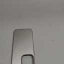 TORRAS Magnetic Slim-Fit for iPhone 16 Pro Max Case 6.9 inch, Ultra-Thin 16 ProMax Phone Case Compatible with MagSafe, Light Anti-Scratch Matte Hard PC Bayer OriginFit, Natural Titanium