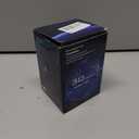 3D The Tree of Life Crystal Ball Night Light with 16 Color LED Wooden Base with Remote Control3.15 Inch The Tree of Life Glass BallCool Desk Decor Gifts for Kids Girls Boys Friends Fans