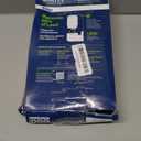 Brita Faucet Mount Water Filter System, Chrome, No-Wait Filtration, Easy Install, Multi-Use Tap Water Filter for Kitchens, Bathrooms & Small Spaces (1)