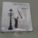 Department 56 Dickens' Village Lighting the Lane Accessory, 4.53 inch
