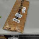 138971 42 inch 5-Star Mulching Blades for Craftsman LT1000 LT2000 YT3000 T110 Husqvarna YTH22V42 YTH18542 YTA18542 Poulan 42'' Deck Cut Lawn Tractor Zero-Turn Mower 127843 532138971 2-Pack, Blue