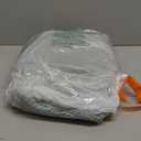 MAYSHINE Fake Grass for Dogs, Artificial Turf Grass Indoor Outdoor, Mat for Dogs Soft Blades, Cesped Artificial for Patios, Dog Astro Turf for Balcony, Quick Clean, Easy Rinse Patio Rug, 35"x24" (Green)