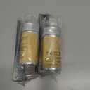 2 x Hair Wax Stick, Finishing Stick & Gel Stick Set - Strong Hold for Fly Away, Styling Products for Women