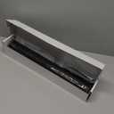 Hooga Grounding Mat, 24" x 16" Conductive Carbon Ground Pad with 15 Foot Cord, Non-Slip Rubber Backing, Portable Indoor Grounding for Desk, Floor, Home, Office, Wellness Routine