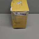 THREAD SPREAD King/California King Duvet Cover, 600 Thread Count Sateen 3Pc Egyptian Cotton Duvet Cover Set, 100% Pure Cotton Comforter Cover, 2 Pillow Shams, Zipper Closure, 7 Corner Ties - (White)