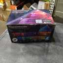 Permanent Outdoor Light Pro, 200ft with 144 RGB+IC LED Lights, 90 Scene Modes, AI Light Design, IP67 Waterproof for Halloween Christmas Decor and Daily Lighting, Work with Alexa, Google