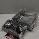JobSite Boot Dryer - Silent Shoe Dryer & Warmer For Work Boots, Gloves & Shoes - Fanless Convection Dry - Helps Reduce Odor