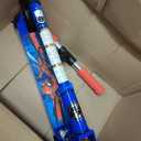 Huffy Light Up Inline Scooters with LED Lights, Multiple Color Options
