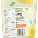 365 by Whole Foods Market, Organic Roasted Unsalted Sunflower Kernals, 12 Ounce (EXP 06/02/27)