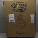 Graco DuetConnect LX Seat & Bouncer, Multi-Direction Seat, Multiple Swinging Speeds, Easily Portable, Redmond