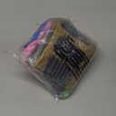 Bedwina Inflatable Guitars  (pack Of 6) 36inch Colorful Blow Up Guitar With Strap, Party Favors, DJprops, Photobooth, Birthdays, Rock Star, Rock And Roll Party Decorations, 80s 90s Party Supplies