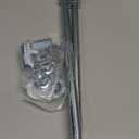 12mm 270mm Mini Bike Rear Axle + 225mm Front Wheel Axle Nut Bolt Replacement for Coleman CT100U Minibike 97cc 100cc 2.5 3.0HP Powersports Accessories Parts