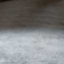 SIMPLIHOME Brody Boho Square Pouf in Distressed Black Vegan Faux Leather for the Living Room, Bedroom and Kids Room (Distressed Black, 30"D x 30"W x 14"H)