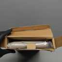 TadaMark Left Driver Side Sun Visor Fit for Toyota Highlander 2008 2009 2010 2011 2012 2013 Beige with Light Replace # 74320-48500-B0