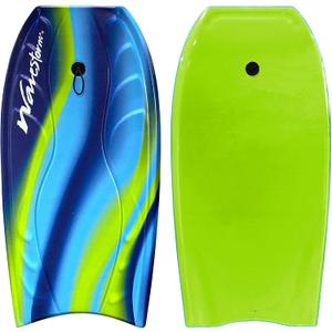 Wavestorm Foam Bodyboard, 40"