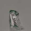 Original Magic Earring Backs for Droopy Ears | Ear Lifters for Heavy Earring | Earing Lifter Backs BAX | Earlobe Secure Clear Miracle (Silver/Gold)