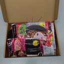 16 Pieces Hair Bump Sponge, Padding Volume Insert Tools, Simple Braid Tools, Bases up Combs, Hair Styling Accessories for Girls & Women