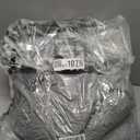 Ameritex Waterproof Dog Bed Cover Pet Blanket for Furniture Bed Couch Sofa Reversible (82x102 Inch (Pack of 1), Grey+dark Grey)