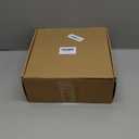 12 Pcs Artificial Cherry Blossom Flowers 40" Faux Silk Cherry Blossom Stems Fake Real Touch Peach Branches for Wedding Home Garden Japanese Decor Ivory White