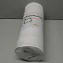 Cooling Pillow King Size 1 Pack, Adjustable Bed Pillows for Sleeping, Luxury Shredded Memory Foam Pillows, Soft Yet Supportive Firm Pillow for Side, Back, Stomach Sleepers, Cool Pillow for Hot Sleeper (Original White (Cooling))