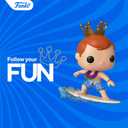 Funko Pop! Plus: X-Men'97 - Bastion Nimrod - 1/6 Odds for Rare Chase Variant - Collectable Vinyl Figure - Gift Idea - Official Merchandise - Toys for Kids & Adults - Comic Books Fans