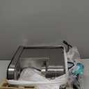 CASABREWS CM5418 Espresso Machine 20 Bar, Compact Espresso Maker with Steam Milk Frother, Stainless Steel Coffee Machine with 34oz Removable Water Tank for Cappuccino, Gift for Women or Men, Silver