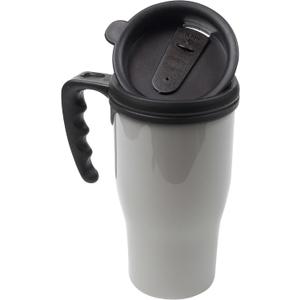 16 Oz Tumbler, Grey