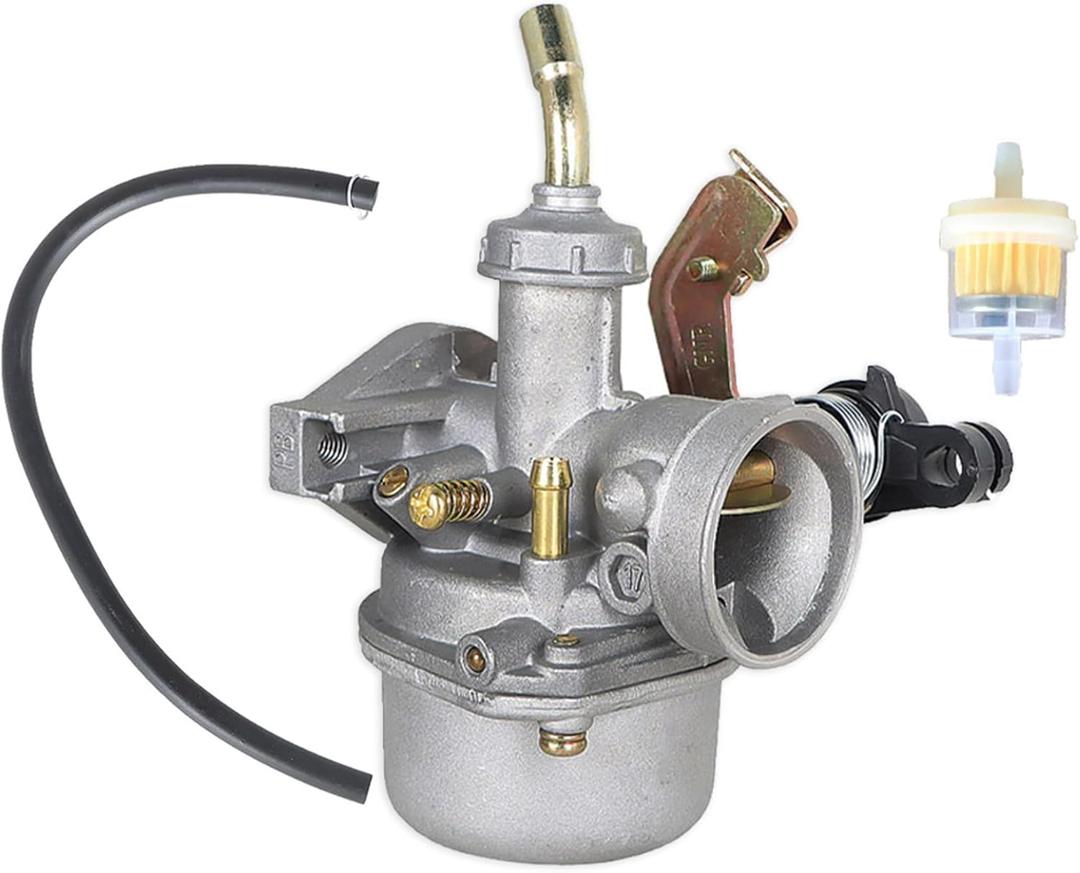 labwork Carburetor Carb Replacement for Polaris Sportsman 90 Outlaw 50 90 2007-2014 Replacement for 0454886