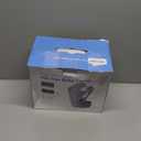 Baby Carrier Newborn to Toddler: 9-in-1 Convertible Carrier Ergonomic Infant Carriers All Seasons, M Positions, Adjustable Strap Perfect for Travel 3-36 Months Grey - Baby Carrier with Hip Seat (Gray)