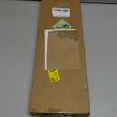 Polished Chrome Shampoo Shelf Grab Bar 18 Inch, Zepolu Stainless Steel 2-in-1 Decorative Grab Bar w/Tray, Bath and Shower Safety Handle, Wall Mounted Handrail Balanced Support Assist Bar for Senior