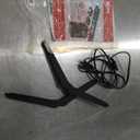 TCL 55-Inch Class S5 4K UHD LED Smart TV with Google TV (55S551G, 2024 Model), Google Assistant Built-in with Voice Remote, Compatible with Alexa, Streaming Television