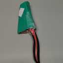 Red Devil 4160 8-Inch Soft Grip Stainless Steel Wire Brush