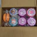 24 Pcs Yoyo Party Favors Classroom Must Haves Birthday Goodie Bag Stuffers Pinata Return Gifts