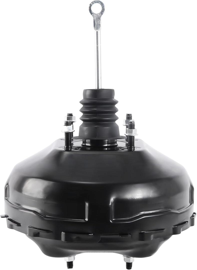 54-71098 Vacuum Power Brake Booster Compatible with Chevy C1500 C2500 K1500 K2500 Suburban Tahoe Blazer & GMC C1500 C2500 K1500 K2500 Yukon 19941996 18021896, 18029985, 18029986