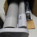 Retractable Baby Gate for Stairs & Doorways, Dog Gate Indoor Outdoor