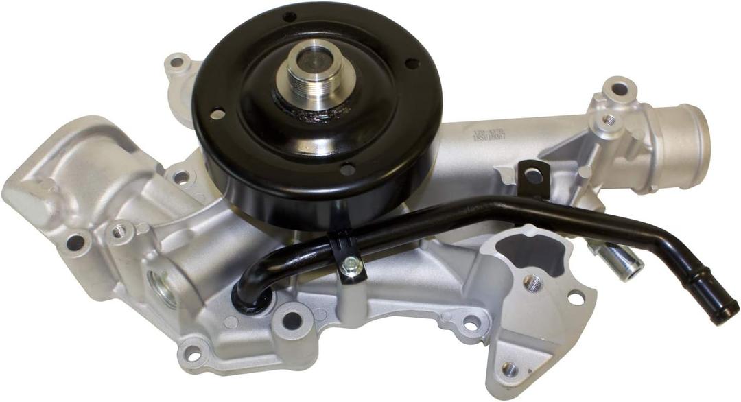 GMB 120-4370 OE Replacement Water Pump with Gasket